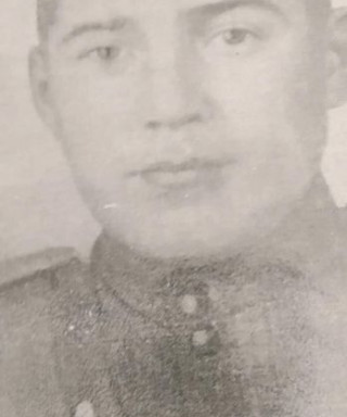 Пинчук Николай Андреевич