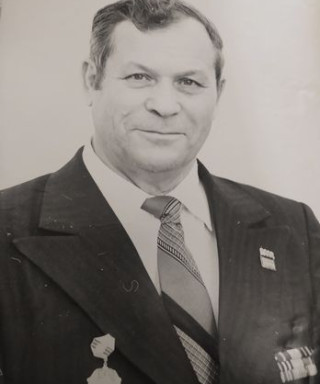 Яковчук Николай Степанович