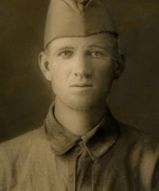 Пантелеев Федот Фёдорович