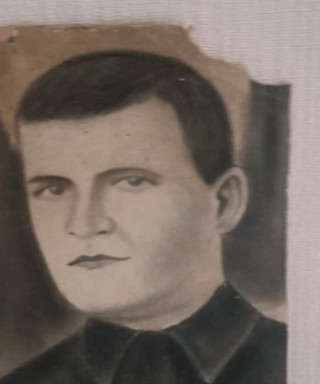 Поляков Алексей Федотович