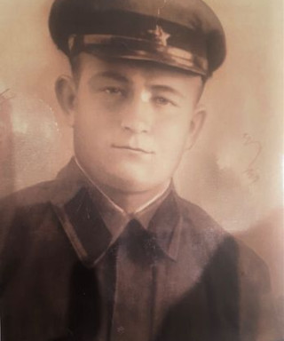 Корниенко Семен Ефимович