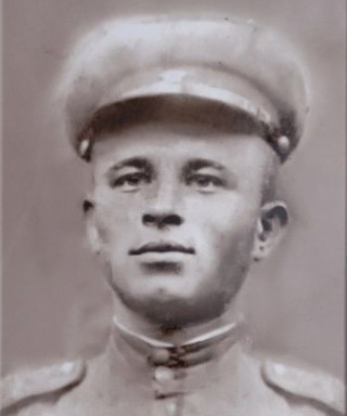 Здоровцев Дмитрий Васильевич