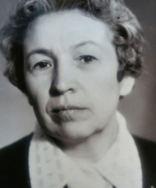 Боровкова Лидия Николаевна