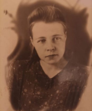 Анфимова Таисия Николаевна