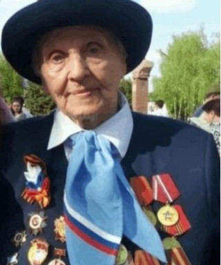 Ивонина Анна Павловна