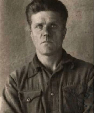 Карманов Андрей Григорьевич