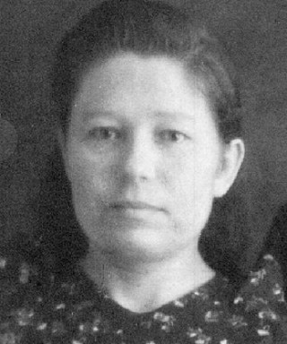 Ворончихина Елизавета Ивановна