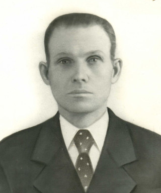 Кочепасов Василий Прокофьевич