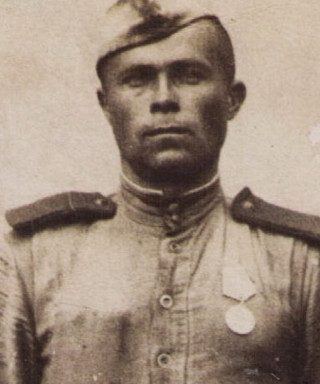 Павлов Николай Николаевич