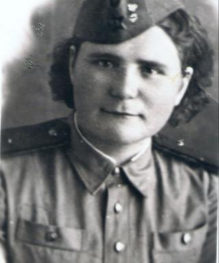 Воеводина Елена Владимировна