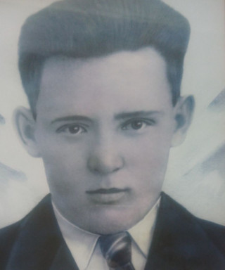 Широбоков Василий Павлович