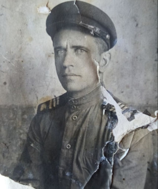 Акифьев Василий Андреевич