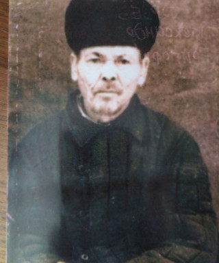 Григорьев Александр Александрович