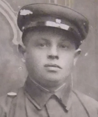 Пахомов Алексей Иванович