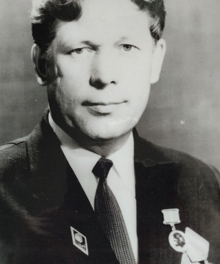 Карпеев Виктор Федорович