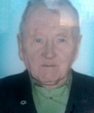 Ушаков Александр Иванович