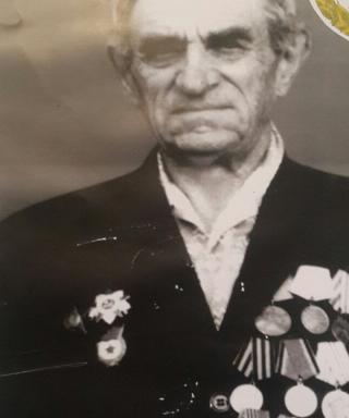 Асташин Василий Васильевич