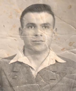 Мосейчук Алексей Владимирович