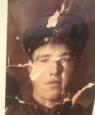 Каргин Андрей Андреевич