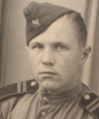 Васильев Иван Егорович