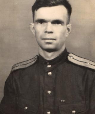 Шонин Анатолий Георгиевич