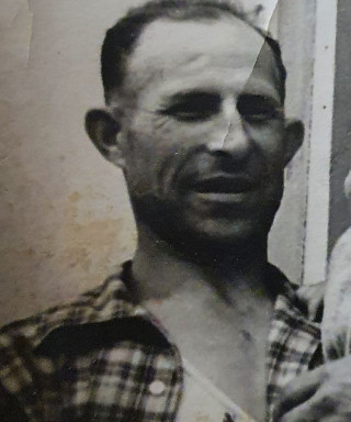 Данилин Афанасий Дорофеевич