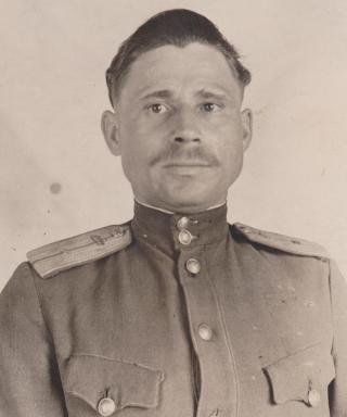 Клюкин Дмитрий Иванович