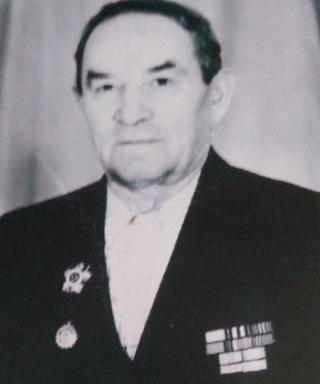 Дементьев Иван Алексеевич