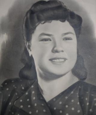 Левова Вера Алексеевна