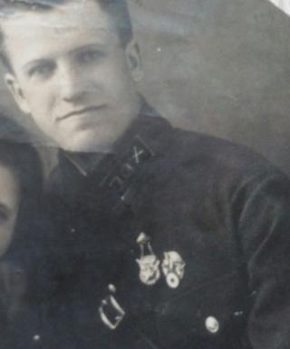 Ситников Григорий Петрович