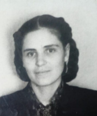 Платонова Ирина Павловна