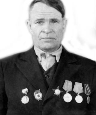 Шишков Сергей Петрович