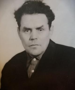Крехалев Виталий Алексеевич