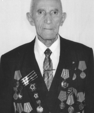 Ашуров Казим Фархадович