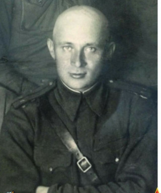 Перов Виктор Павлович