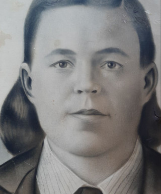 Васякова Олимпиада Ефимовна