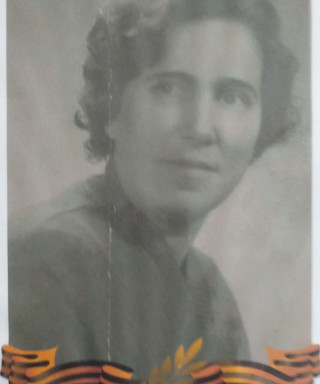 Чалова Нина Васильевна