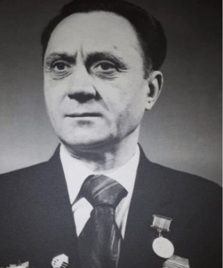 Зинов Леонид Петрович