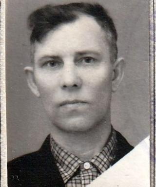 Шамонский Василий Иванович