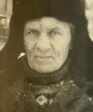 Соколов Иван Ефимович