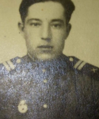 Шимко Александер Михайлович