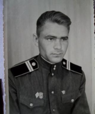 Мишин Александр Ефимович