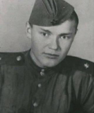 Самыловский Владимир Александрович
