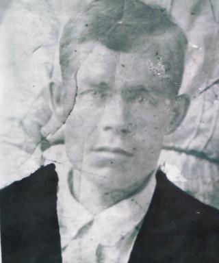 Шестаков Григорий Ефимович