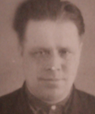 Печеркин Василий Михайлович