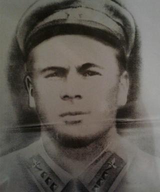 Гильманов Исангале Гильманович