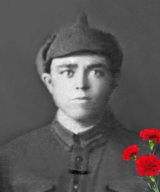 Яхин Адгам Юзлебаевич