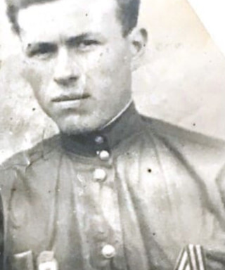 Митричев Иван Андреевич