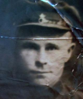 Козырев Дмитрий Тимофеевич