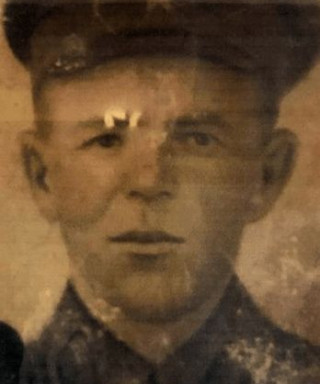 Чухлебов Пётр Васильевич